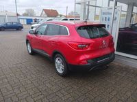 gebraucht Renault Kadjar BOSE Edition ENERGY TCe 130 EDC