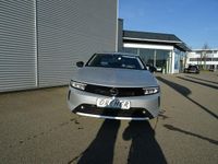 Gebraucht Opel Astra Enjoy 110 PS (80 kW) 2024 Kristall silber Limousine