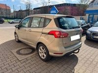 Gebraucht Ford B-MAX SYNC Edition 105 PS (77 kW) 2013 Grau Van / Kleinbus