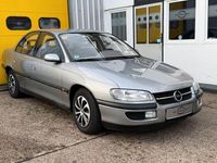 Gebraucht Opel Omega 116 PS (85 kW) 1995 Beige Limousine
