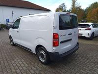 Neu Opel Vivaro 120 PS (88 kW) 2025 Weiß Van / Kleinbus