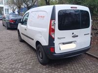 gebraucht Renault Kangoo 