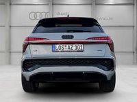 Gebraucht Audi Q3 Ambiente 265 PS (194 kW) 2025 Grau SUV