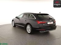 Second-hand Audi A6 S-Line 245 CP (180 kW) 2023 Negru Break