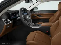 Gebraucht BMW 420 Coupé Comfort Edition 184 PS (135 kW) 2026 Coupé