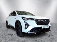 Neu Renault Rafale 150 PS (110 kW) 2025 Weiß SUV