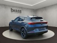 Gebraucht Cupra Formentor Basis 150 PS (110 kW) 2023 Grau SUV