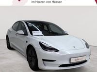Gebraucht Tesla Model 3 Standard Range 208 kW (283 PS) 2021 Weiß Limousine