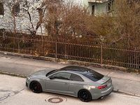 Gebraucht Audi A5 Edition .1 286 PS (210 kW) 2020 Grau Coupé