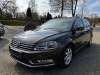 gebraucht VW Passat Variant Comfortline BlueMotion