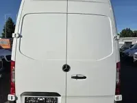 Gebraucht Mercedes Sprinter 170 PS (125 kW) 2022 Andere Van