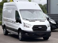 Second-hand Ford Transit 170 CP (125 kW) 2021 Alb Berlinǎ
