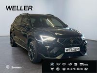 Gebraucht Cupra Ateca VZ 300 PS (220 kW) 2023 Schwarz SUV