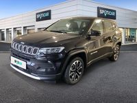 Gebraucht Jeep Compass Altitude 131 PS (96 kW) 2024 SUV