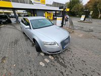 Gebraucht Audi A6 180 PS (132 kW) 2005 Silber Kombi