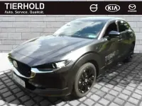 Gebraucht Mazda CX-30 Homura-Line 140 PS (102 kW) 2024 Machine gray SUV