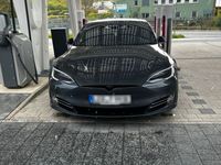 gebraucht Tesla Model S SC01 Supercharge Free 60/75 MCU2