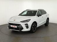 Neu Cupra Terramar VZ 265 PS (194 kW) 2025 Weiß SUV