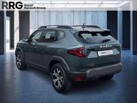Gebraucht Dacia Duster Expression 94 PS (69 kW) 2025 Oxidgrãn SUV