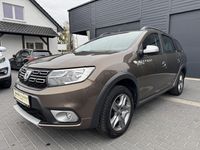 Gebraucht Dacia Logan Stepway 95 PS (69 kW) 2019 Braun Kombi