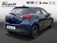 gebraucht Mazda 2 Kizoku 1.5 SKYACTIV-G 90 EU6d-T LED Scheinwerf