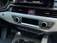Gebraucht Audi A4 S-Line 231 PS (169 kW) 2020 Rot Kombi