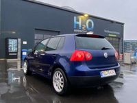 gebraucht VW Golf V 