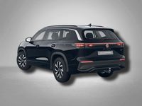 Neu VW Tayron 150 PS (110 kW) 2025 Grenadillschwarz metallic SUV