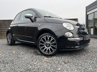 gebraucht Fiat 500 500 GUCCI/STÄNDIG ÜBER 60IM BESTAND!!!