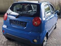 gebraucht Chevrolet Matiz SE