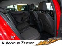 gebraucht Opel Astra 1.4 Turbo Innovation SHZ NAVI PDC LED