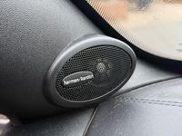 Gebraucht Mini John Cooper Works Roadster 211 PS (155 kW) 2014 Schwarz Cabrio