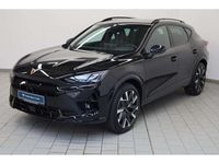 Brugt Cupra Formentor 204 HK (150 kW) 2025 Sort SUV