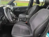 Gebraucht VW Amarok Ultimate 179 PS (131 kW) 2015 Pickup