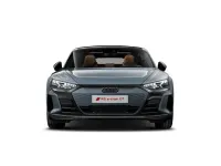 Gebraucht Audi RS e-tron GT Sport 439 kW (598 PS) 2021 Grau Limousine