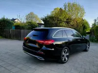 Gebraucht Mercedes C300 286 PS (210 kW) 2021 Schwarz Limousine