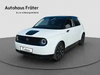 Occasion Honda e Advance 113 kW (154 ch) 2022 Blanc Citadine