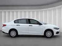 Usado Fiat Tipo 95 CV (69 kW) 2020 Blanco Berlina