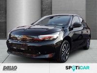Neu Opel Corsa 110 PS (80 kW) 2025 Karbon schwarz Kleinwagen