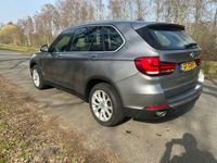 Gebraucht BMW X5 Executive 258 PS (189 kW) 2013 Grau SUV