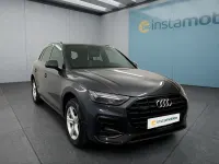 Gebraucht Audi Q5 204 PS (150 kW) 2023 Grau SUV
