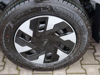 Neu Ford Transit Custom 232 PS (170 kW) 2025 Frozen white Kleinwagen