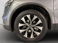 Gebraucht Renault Koleos Techno 158 PS (116 kW) 2022 Gr (grau) SUV