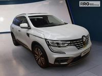 gebraucht Renault Koleos 2.0 DCI 185 INITIALE PARIS AUTOMATIK