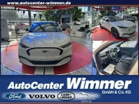 Ny Ford Mustang Mach-E Premium 275 kW (375 HK) 2026 Beige SUV