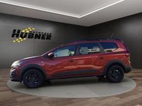 Neu Dacia Jogger Expression 110 PS (80 kW) 2025 Braun Van / Kleinbus