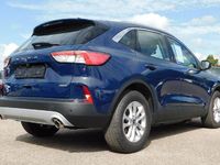 Gebraucht Ford Kuga Titanium 152 PS (111 kW) 2022 SUV