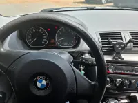 Gebraucht BMW 120 150 PS (110 kW) 2006 Grau Kleinwagen