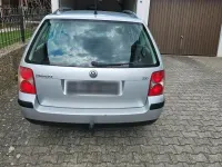 Gebraucht VW Passat 116 PS (85 kW) 2004 Silber Kombi