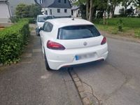 gebraucht VW Scirocco 2.0 TSI DSG -